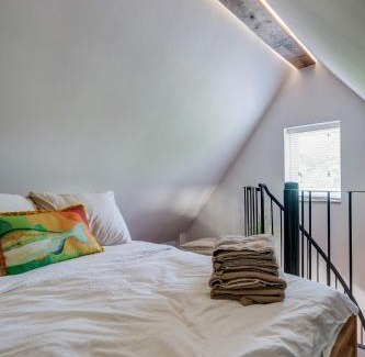 Petten Casa | Tiny Beach House Petten - Super knus tiny house omringd met natuur!
