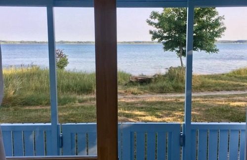 Barkelsby Casa | Tiny Beach House "Starfish"