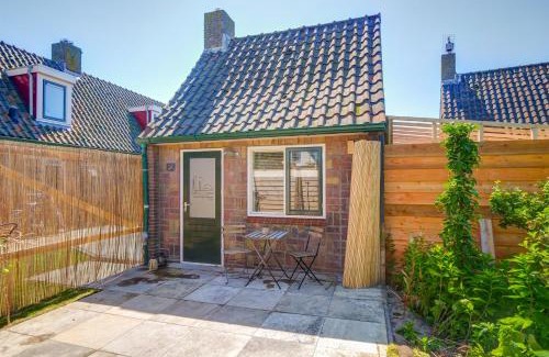 Petten Casa | Tiny Beachhouse Petten