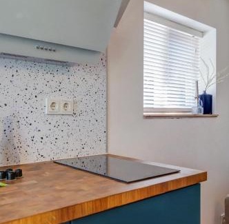 Petten Casa | Tiny Beachhouse Petten
