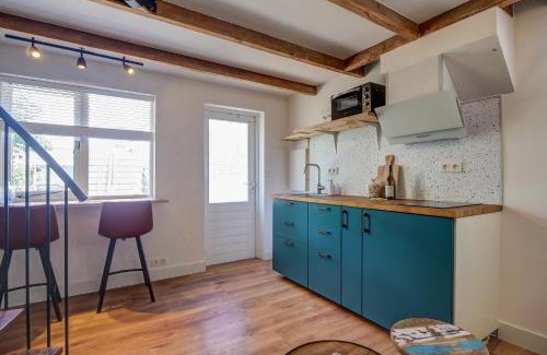 Petten Casa | Tiny Beachhouse Petten