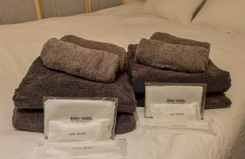 Makishi Apartamento | Tiny but Tidy Naha Stay