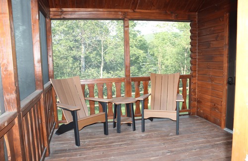 Hensonville Cabina | Tiny Cabin #2 by Windham NY Escape 'Cozy Stay'
