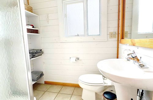 Glenville Cabina | Tiny Cabin by Lake Glenville