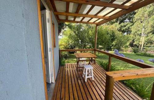 Tandil Apartamento | Tiny Canela