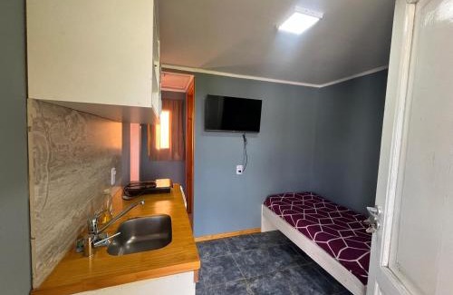 Tandil Apartamento | Tiny Canela