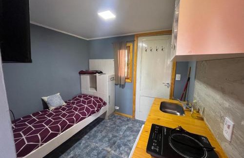 Tandil Apartamento | Tiny Canela