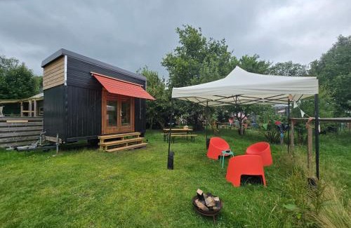 Kropswolde Apartamento | Tiny Casa