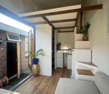 Kropswolde Apartamento | Tiny Casa