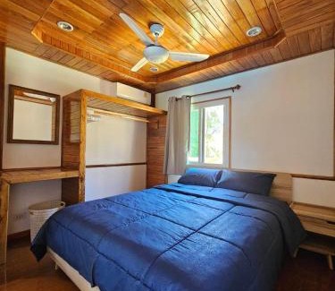 Rawai Chalet De Esquí | Tiny chalet 1-2