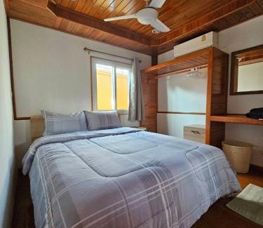 Rawai Chalet De Esquí | Tiny chalet 1-2
