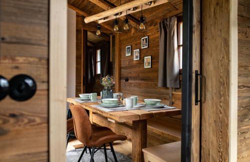 Buntenbock Casa | Tiny Chalet 2