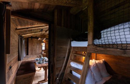 Buntenbock Casa | Tiny Chalet 2