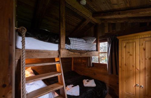 Buntenbock Casa | Tiny Chalet 2
