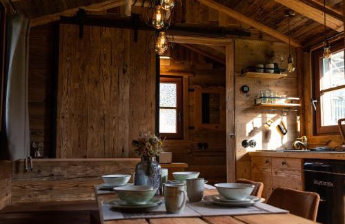 Buntenbock Casa | Tiny Chalet 2