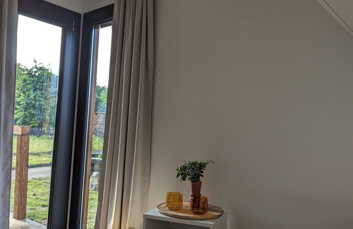 Bad Neustadt an der Saale Casa | Tiny House BEN