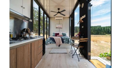Bunding Casa | Tiny Divine Farmstay by Tiny Away