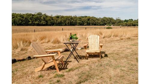 Bunding Casa | Tiny Divine Farmstay by Tiny Away