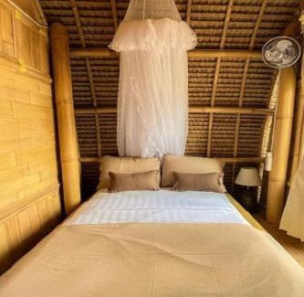 Sebatu Otro | Tiny ECO Bamboo Ubud