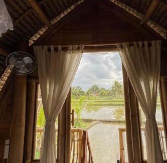 Sebatu Otro | Tiny ECO Bamboo Ubud