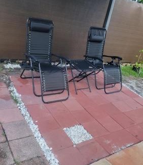 Sunrise Casa | Tiny Efficiency All-In-1