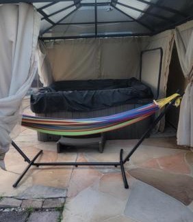 Sunrise Casa | Tiny Efficiency All-In-1