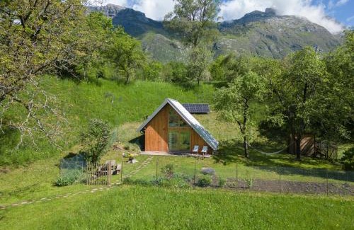 Bovec Casa | Tiny Eko House Bovec