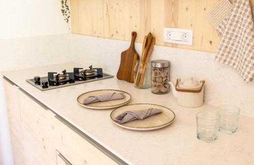 Bovec Casa | Tiny Eko House Bovec