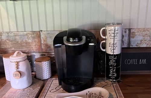 La Crosse Cabina | Tiny Farmhouse on the Grove