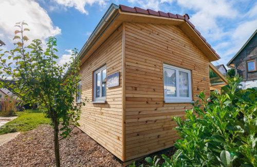 Lossburg Casa | Tiny-Ferienhäusle Casa Wendy