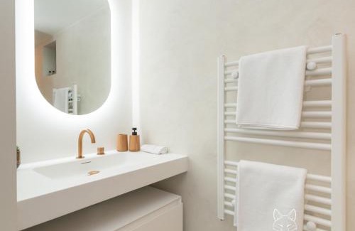 Orroir Casa | Tiny Fox Kluisbos