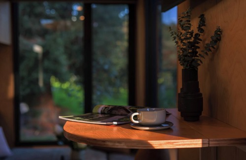 Healesville Cabina | Tiny Grace - Boutique Yarra Valley Accommodation