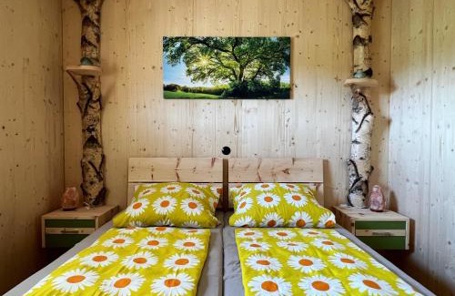Velburg Casa | Tiny Haus ökologisch, Tiny House Velburg, Parsberg