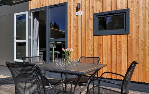 Pleinfeld Casa | Tiny Haus 05 Am Brombachsee