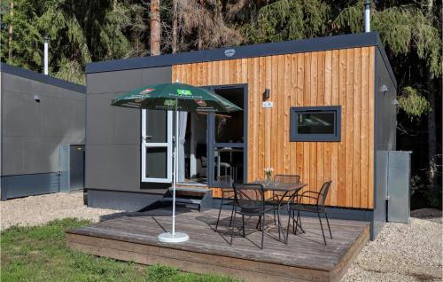 Pleinfeld Casa | Tiny Haus 05 Am Brombachsee