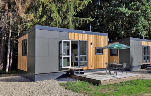 Pleinfeld Casa | Tiny Haus 13 Am Brombachsee
