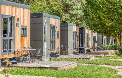 Pleinfeld Casa | Tiny Haus 16 Am Brombachsee