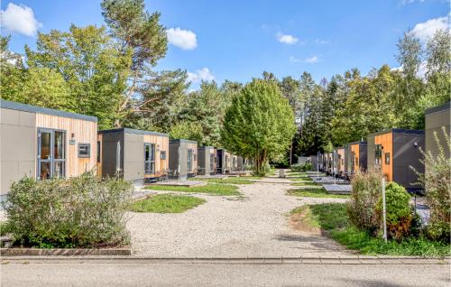Pleinfeld Casa | Tiny Haus 16 Am Brombachsee