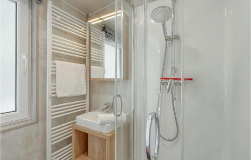 Pleinfeld Casa | Tiny Haus 25 Am Brombachsee