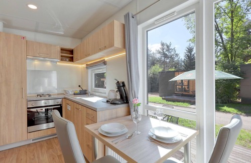 Pleinfeld Casa | Tiny Haus 34 am Brombachsee