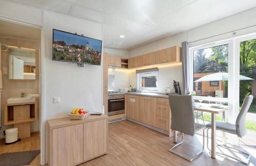 Pleinfeld Casa | Tiny Haus 68 am Brombachsee