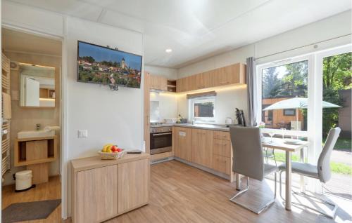 Pleinfeld Casa | Tiny Haus 70 Am Brombachsee