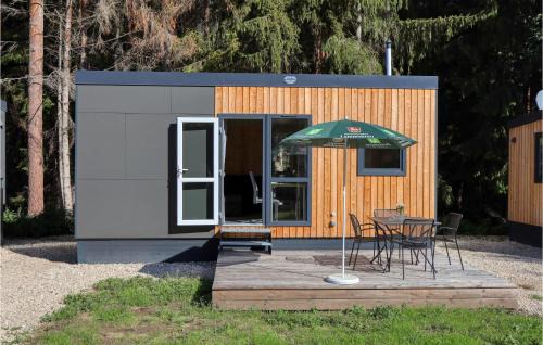 Pleinfeld Casa | Tiny Haus 72 Am Brombachsee