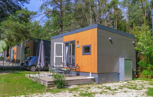 Pleinfeld Casa | Tiny Haus 72 Am Brombachsee