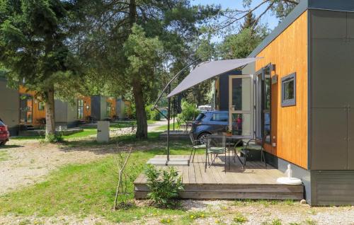 Pleinfeld Casa | Tiny Haus 72 Am Brombachsee