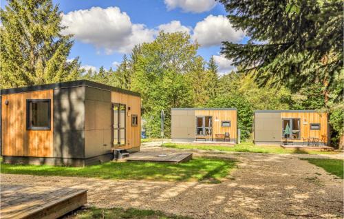 Pleinfeld Casa | Tiny Haus 74 Am Brombachsee