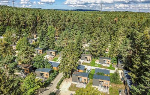 Pleinfeld Casa | Tiny Haus 74 Am Brombachsee