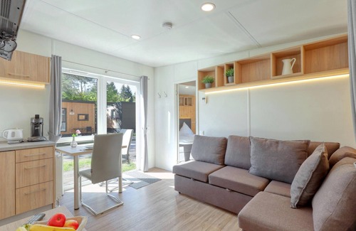 Pleinfeld Casa | Tiny Haus 85 am Brombachsee