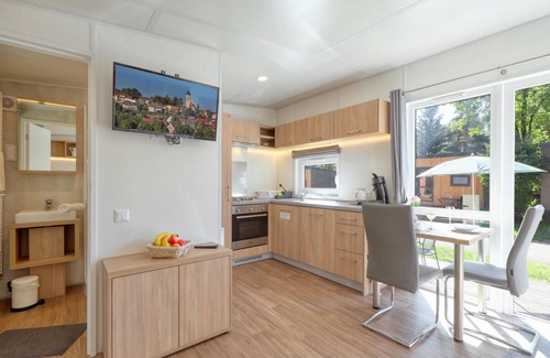 Pleinfeld Casa | Tiny Haus 85 am Brombachsee