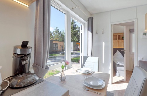 Pleinfeld Casa | Tiny Haus 85 am Brombachsee